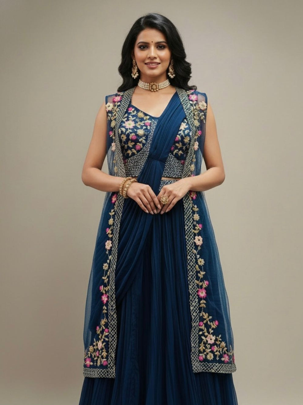 Lehengas Under 2700