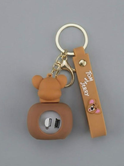 Jerry Keychain
