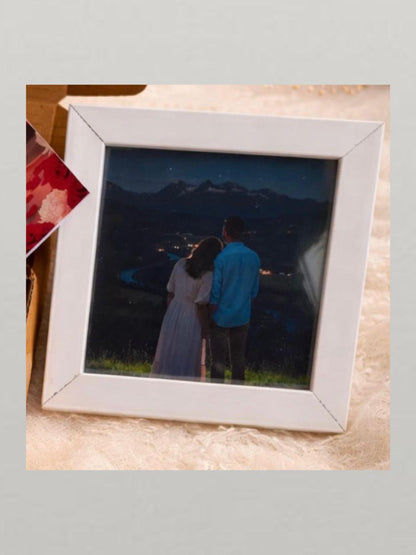 Custom Mini Photo Frame